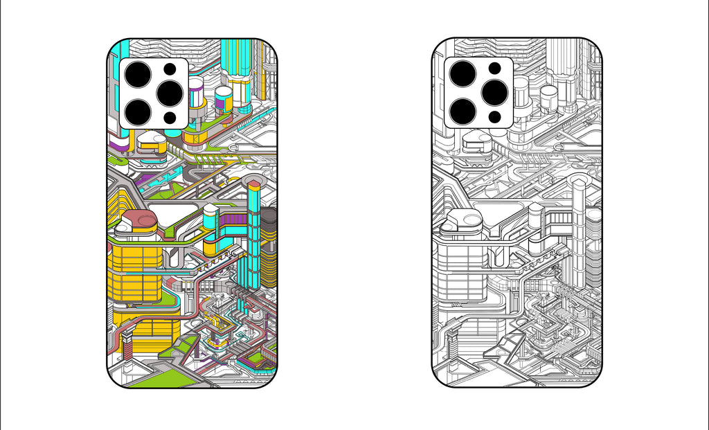 Phone Case designs