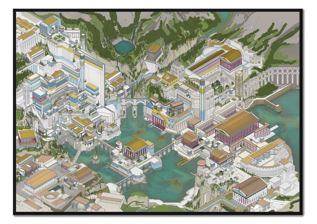 Atlantis