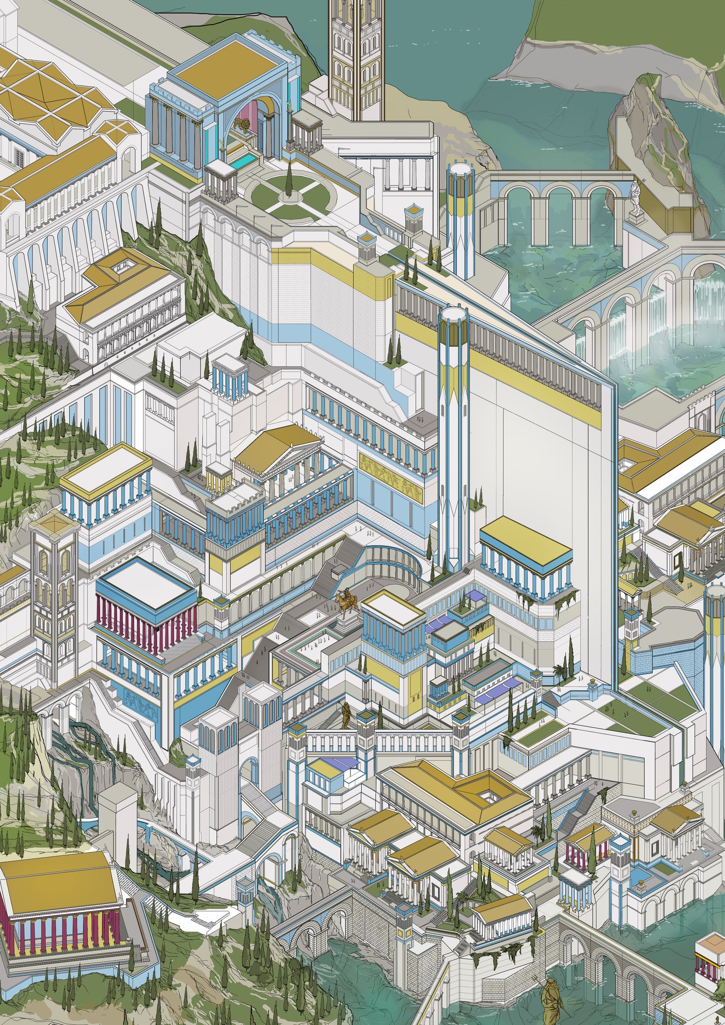 Atlantis