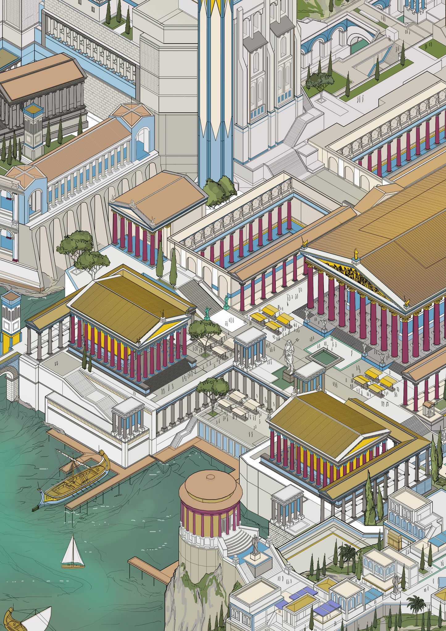 Atlantis