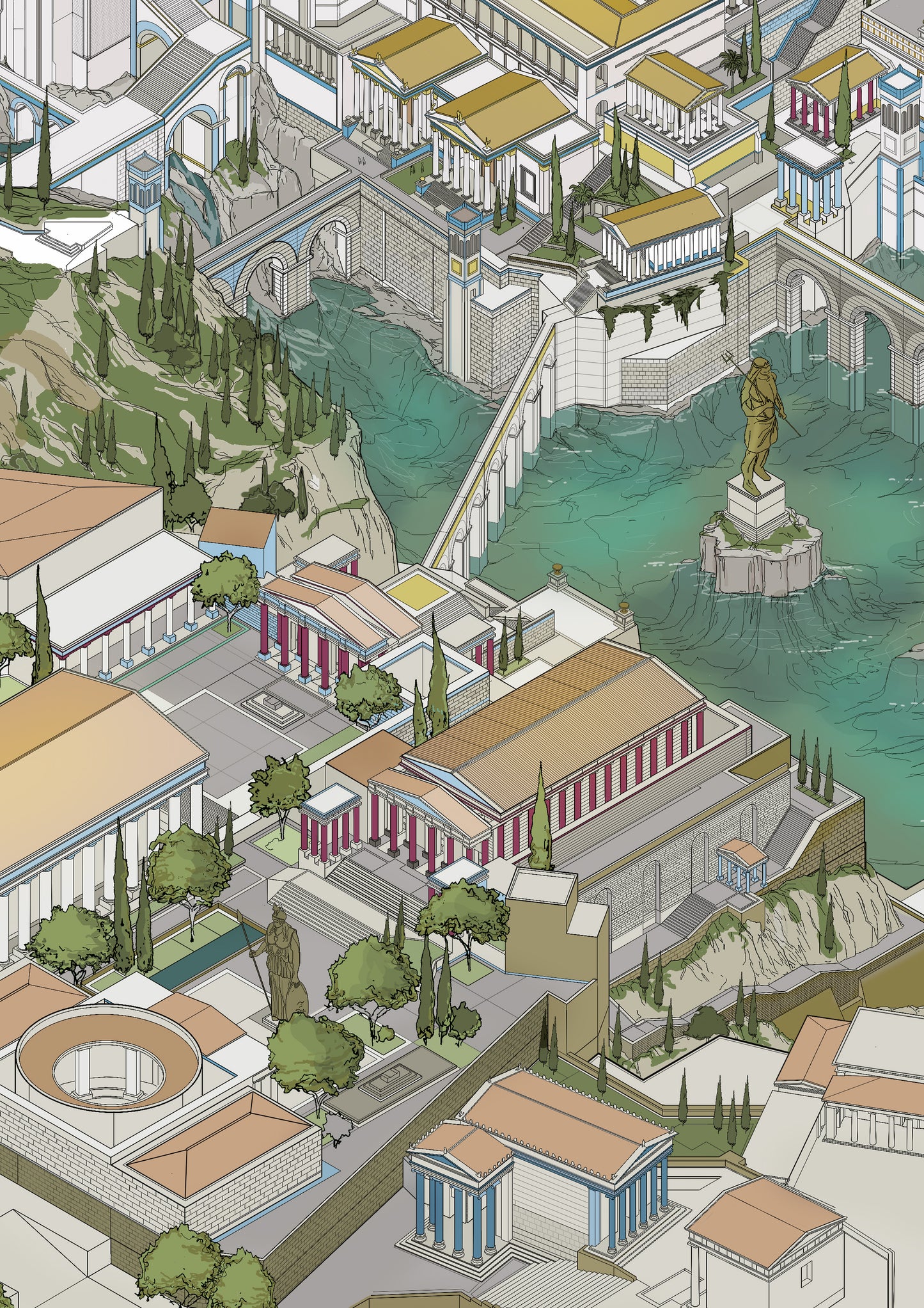 Atlantis