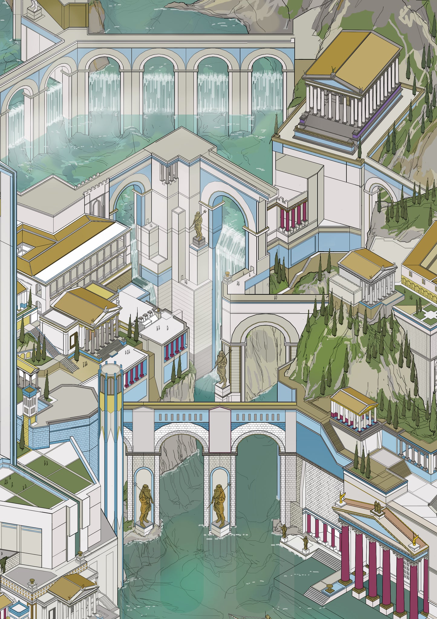 Atlantis