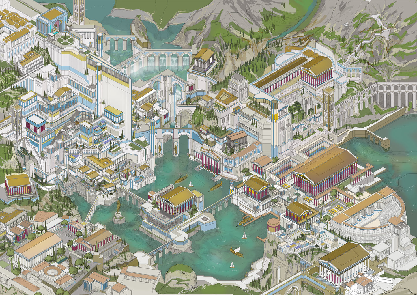 Atlantis