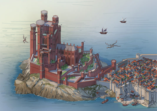 Kings Landing