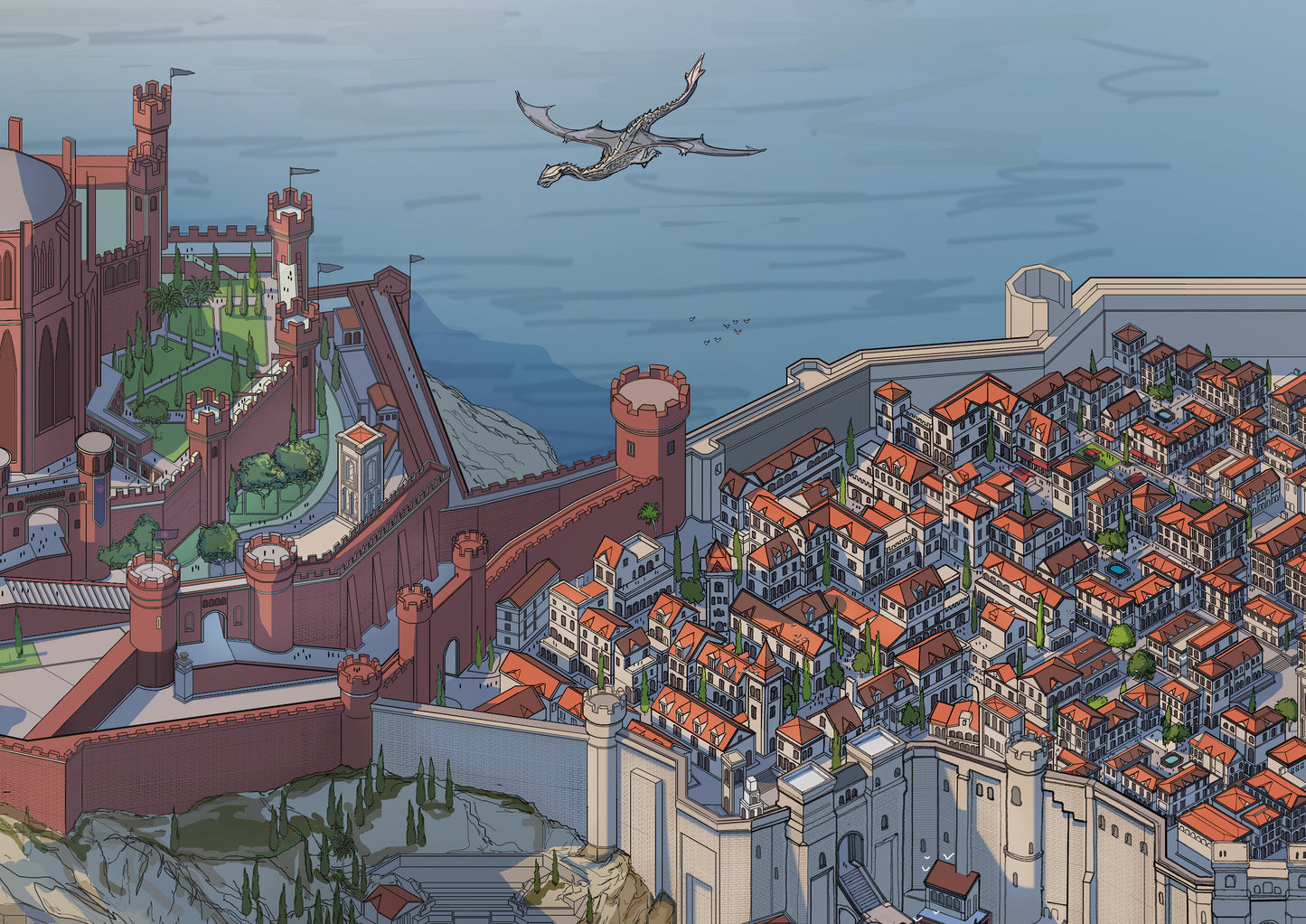 Kings Landing
