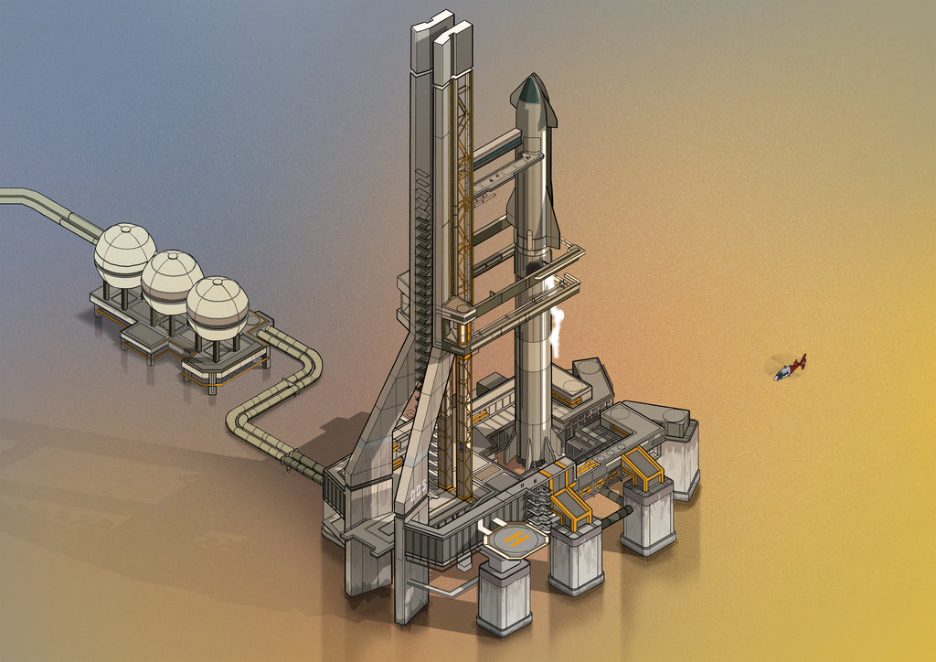 Starship